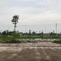 Bán 100M2 Đất Thổ Cư Ở Lưu Phương, Kim Sơn, Ninh Bình