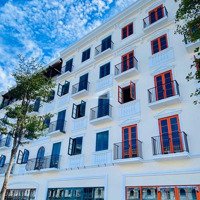 Cho Thuê Shophouse Sun Grand City New An Thới, Khu 35 Ha, Tp Phú Quốc