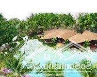 Bán Khu Resort 4 Sao Diện Tích Gần 1Ha Ngay Trung Tâm Cần Thơ, Vị Trí Cực Đẹp