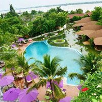 Bán Khu Resort 4 Sao Diện Tích Gần 1Ha Ngay Trung Tâm Cần Thơ, Vị Trí Cực Đẹp