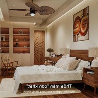 Mở Bán Duy Nhất 12 Căn Boutique Villa Full Nội Thất Cao Cấp Tại Khu Đô Thị Regal Legend Quảng Bình