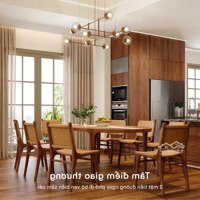 Mở Bán Duy Nhất 12 Căn Boutique Villa Full Nội Thất Cao Cấp Tại Khu Đô Thị Regal Legend Quảng Bình