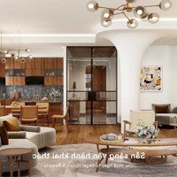 Mở Bán Duy Nhất 12 Căn Boutique Villa Full Nội Thất Cao Cấp Tại Khu Đô Thị Regal Legend Quảng Bình