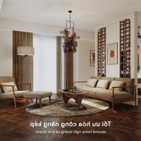 Mở Bán Duy Nhất 12 Căn Boutique Villa Full Nội Thất Cao Cấp Tại Khu Đô Thị Regal Legend Quảng Bình