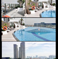 Cho Thuê Căn Hộ Chung Cư Cao Cấp Sunrise City View , Quận 7, Tp.hcm.