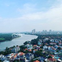 The Nassim Thảo Điền - Bán Căn Hộ 2 Phòng Ngủ- View Sông - Full Nội Thất - 10 Tỷ