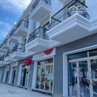 Chính Chủ Bán Nhanh Căn Liền Kề Ở Eo Gió - Quy Nhơn View Sân Golf 90M2 3 Tầng: 6,3 Tỷ