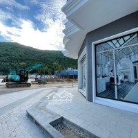 Chính Chủ Bán Nhanh Căn Liền Kề Ở Eo Gió - Quy Nhơn View Sân Golf 90M2 3 Tầng: 6,3 Tỷ