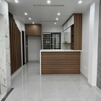 Bán Nhà Liền Kề Trương Định, Hai Bà Trưng, Mặt Tiền 5M , 75M2, 6 Tầng Nhỉnh 14 Tỷ