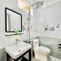 Vỡ Nợ Bán Nhanh Nhà 2Tỷ690, Trường Sa, P17, Bình Thạnh.diện Tích68.5M2, Shr