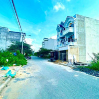 Bán Gấp Lô Đất 80M2 Khu Dân Cư Samsung Village, Bưng Ông Thoàn, Phú Hữu, Tp Thủ Đức. Gía 2.4 Tỷ/Nền