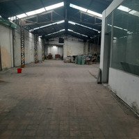 Cho Thuê Mb Kinh Doanh, Kho Xưởng 360M2 Và 700M2 Ở Quận 1