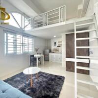 ️ Duplex full nội thất cửa sổ lớn ngày Tận Quy Quận 7