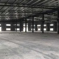 Cần Bán Gấp Kho, Xưởng 70.000 M2 Tại Kcn Châu Sơn, Tp Phủ Lý, Hà Nam, Đất Ổn Định Lâu Dài