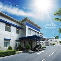 Cần Bán Gấp Kho, Xưởng 70.000 M2 Tại Kcn Châu Sơn, Tp Phủ Lý, Hà Nam, Đất Ổn Định Lâu Dài