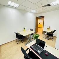 Cozy Space 82 Duy Tân Cho thuê văn phòng trọn gói 12m², 14m², 16m², 20m², 25m², 30m²