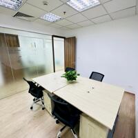 Cozy Space 82 Duy Tân Cho thuê văn phòng trọn gói 12m², 14m², 16m², 20m², 25m², 30m²