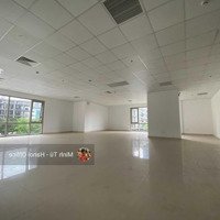 Nhượng Văn Phòng, Thương Mại 6000M2 Dự Án Ia20 Ciputra (Đông Đô Green), Sổ Hồng Trao Tay