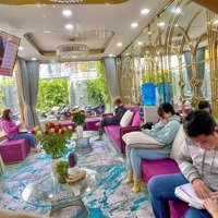 Cho Thuê Villa (Ngang 10 M) 439 Sư Vạn Hạnh, Quận 10