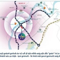 Bán Đất Nền Thành Phố Yên Bái Kinh Doanh Được Chỉ Từ 2X Tỷ (X Tiểu Học). Liên Hệ: 0961111300