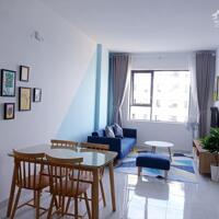 Cho thuê căn hộ 2 phòng ngủ full đồ tại Phú Thịnh Plaza Ninh Thuận