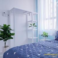Cho thuê căn hộ 2 phòng ngủ full đồ tại Phú Thịnh Plaza Ninh Thuận