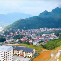 Bán Đất Nền Dự Án Sapa Heritage