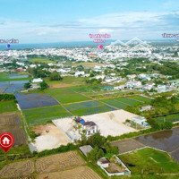 Đất 138M2 Phước Hội, Thị Xã Lagi Full Thổ Cư Sổ Riêng 1.7 Tỷ