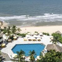 Bán Resort 4* kề biển mặt tiền Nguyễn Đình Chiểu, Mũi Né, Phan Thiết, DT 1.1ha giá 290 tỷ