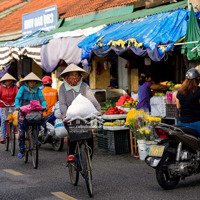 Bán Nhà Mặt Tiền 57 Bao Vinh Gần Chợ View Sông Vị Trí Đắc Địa