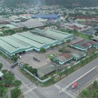 Chuyển nhượng đất và nhà xưởng 30.000m2 tại khu công nghiệp Hòa Khánh, TP. Đà Nẵng