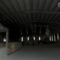 Cho thuê kho xưởng 2500 - 5000m2 gần trạm thu phí Đà Nẵng - Quảng Nam có pccc tự động