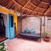 Cần Bán Nhà Hiện Đang Kinh Doanh Homestay Ở Phường Cẩm Thanh, Hội An