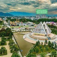 Bán Chung Cư Thương Mại 3 Phòng Ngủ Hacom Galacity Ninh Thuận