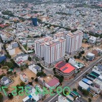 Bán Chung Cư Thương Mại 3 Phòng Ngủ Hacom Galacity Ninh Thuận