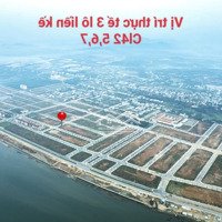 Đất Nền Dự Án 125M2 Núi Thành Quảng Nam