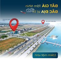 Đất Nền Dự Án 125M2 Núi Thành Quảng Nam