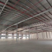 Cần Cho Thuê Nhà Xưởng Tại Kcn Ninh Bình Diện Tích Từ 1000M2, 2000M2... 1Hecta Pcc Đầy Đủ