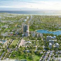 Bán Nhà Hacom Mall Ninh Thuận Giá Cắt Lỗ 25% Giá Thị Trường, Nhà 1 Trệt 3 Lầu 1 Tum . View Hồ