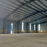 Cho Thuê Nhà Xưởng, Kho Bãi Tại Tp Thanh Hóa,Diện Tích500M2,1000M2,3000M2, 20.000M2 Giá Từ 10K/M2