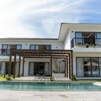 Cđt Mở Bán Căn Biệt Thự 5 Sao Đẹp Nhất Biển Bãi Trường Andochine Resort Phu Quoc, Nhận Nhà Ở Liền