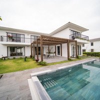 Cđt Mở Bán Căn Biệt Thự 5 Sao Đẹp Nhất Biển Bãi Trường Andochine Resort Phu Quoc, Nhận Nhà Ở Liền