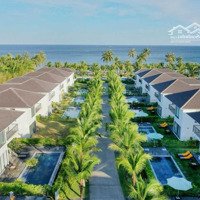 Cđt Mở Bán Căn Biệt Thự 5 Sao Đẹp Nhất Biển Bãi Trường Andochine Resort Phu Quoc, Nhận Nhà Ở Liền
