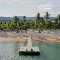 Cđt Mở Bán Căn Biệt Thự 5 Sao Đẹp Nhất Biển Bãi Trường Andochine Resort Phu Quoc, Nhận Nhà Ở Liền