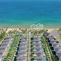 Cđt Mở Bán Căn Biệt Thự 5 Sao Đẹp Nhất Biển Bãi Trường Andochine Resort Phu Quoc, Nhận Nhà Ở Liền