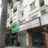 Cần Bán Căn Shophouse Kinh Doanh Chung Cư Xuân Phú Mặt Tiền Hoàng Lanh