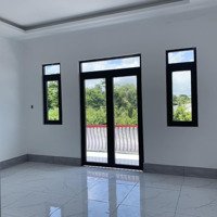 Cần Bán Lỗ Rẻ Hơn Thị Trường 400 Triệu 5X25M Nhà Phố, 2 Mặt Tiền Đường, Có Sổ Hồng Riêng, Giá Bán 2.5 Tỷ