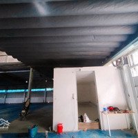 Kho Xưỡng Nền Epoxy Văn Phòng Riêng - 500M2 - Ngô Quang Thắm