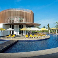 Cần Bán Căn Villa Trong Khu Resort 5 Sao