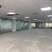 Bán Sàn Thương Mại 280M2 Chân Đế Tòa Nhà 40 Tầng Tại Ciputra, 600 Hộ, Hơn 2000 Cư Dân